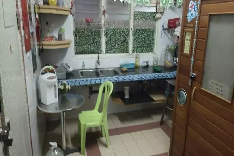 Hotelli Genting Bukit Tinggi Homestay