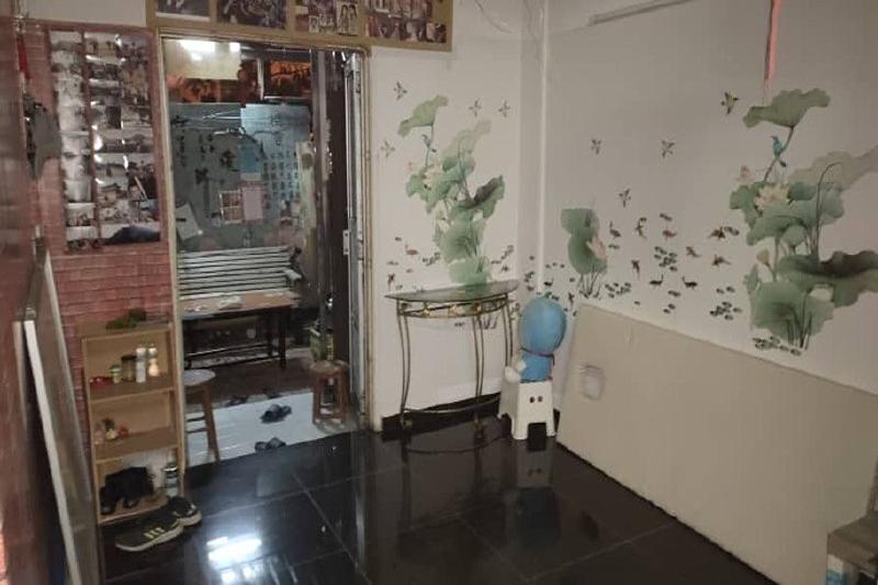 酒店 Genting Bukit Tinggi Homestay