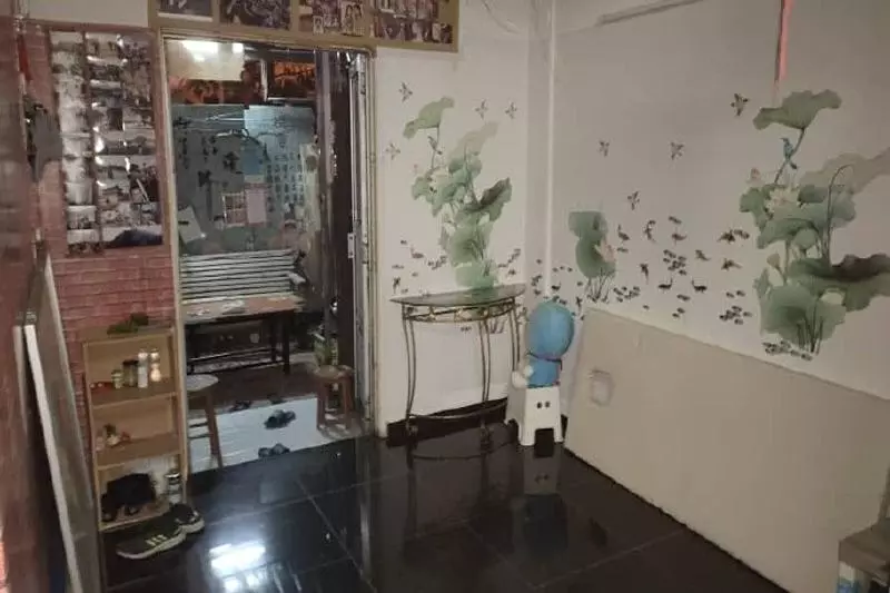 Hotelli Genting Bukit Tinggi Homestay