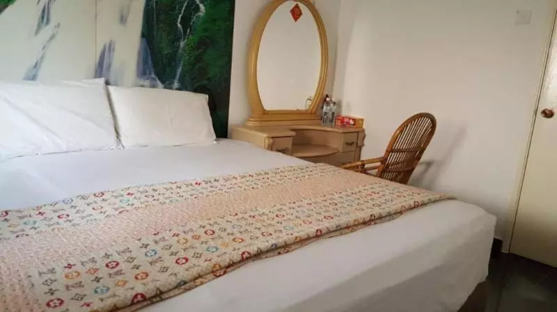 Hotelli Genting Bukit Tinggi Homestay