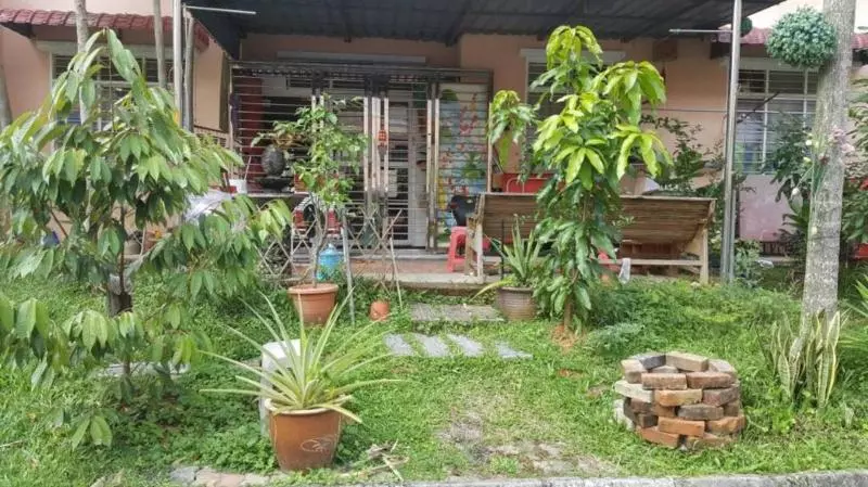 Hotelli Genting Bukit Tinggi Homestay