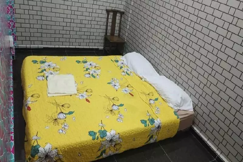 Hotelli Genting Bukit Tinggi Homestay