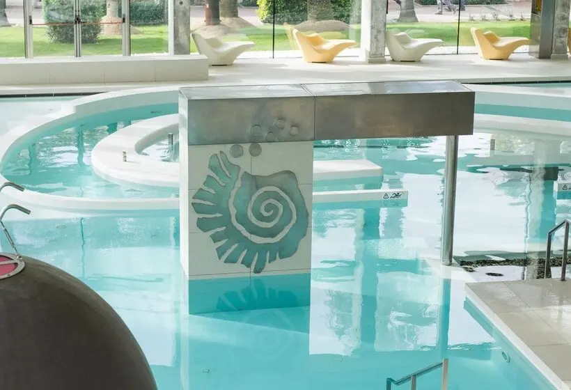 Oassium Hotel at Estival Park - Adults Only