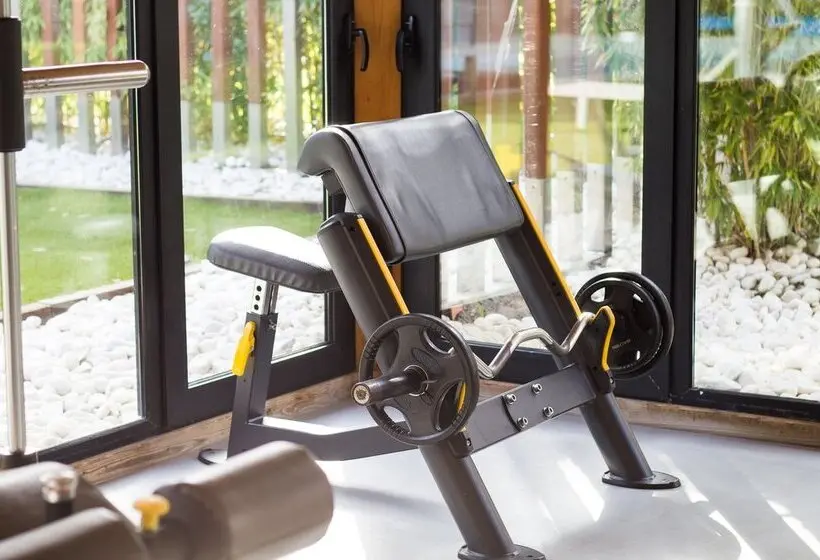 Oassium Hotel at Estival Park - Adults Only