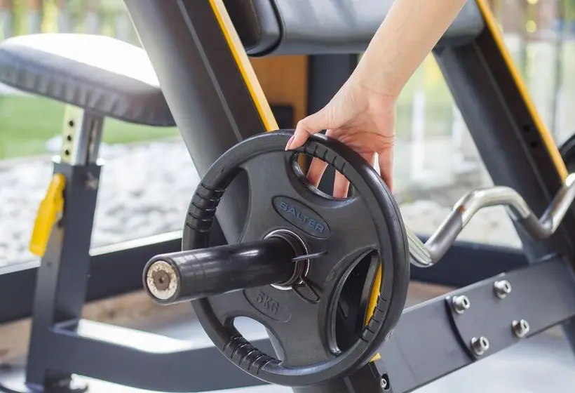 Oassium Hotel at Estival Park - Adults Only