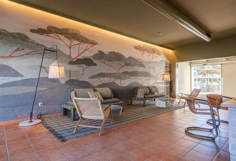 Oassium Hotel at Estival Park - Adults Only