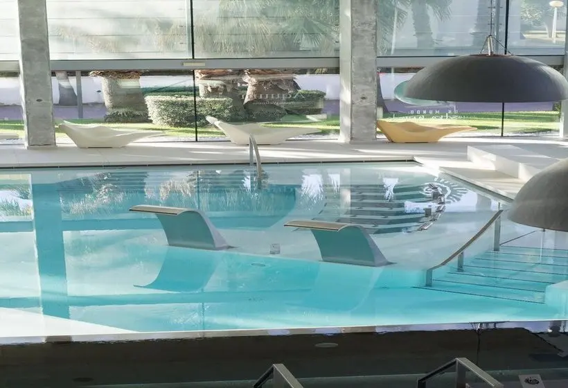 Oassium Hotel at Estival Park - Adults Only