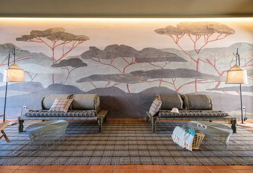 Oassium Hotel at Estival Park - Adults Only