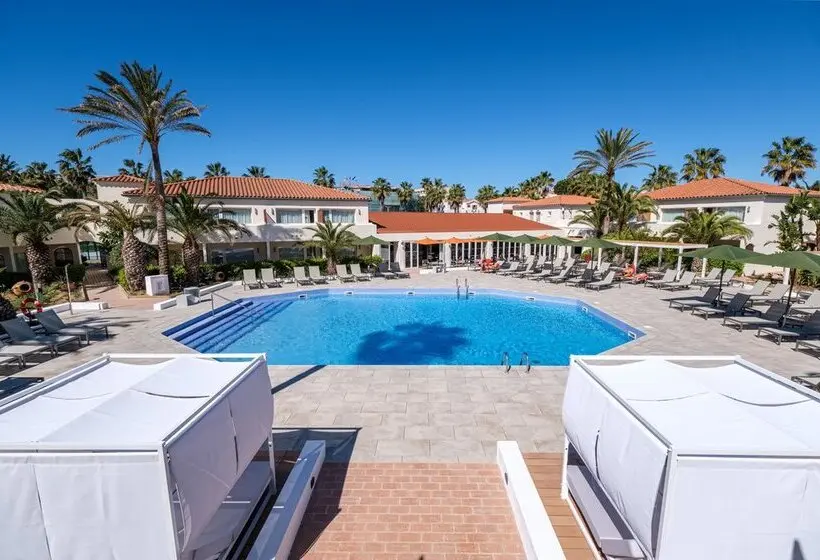 Oassium Hotel at Estival Park - Adults Only