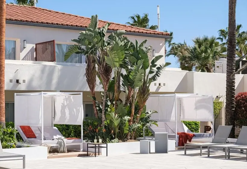 Oassium Hotel at Estival Park - Adults Only