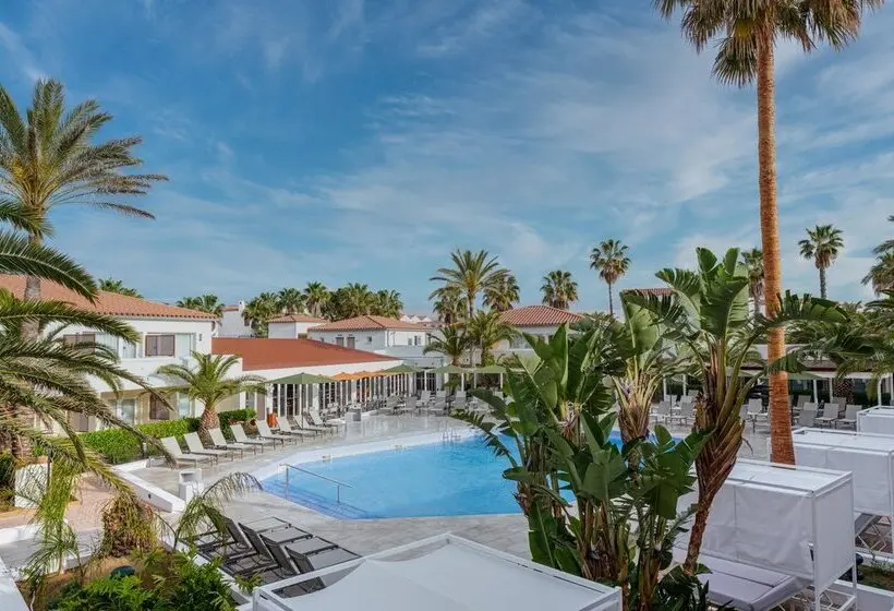 Oassium Hotel at Estival Park - Adults Only