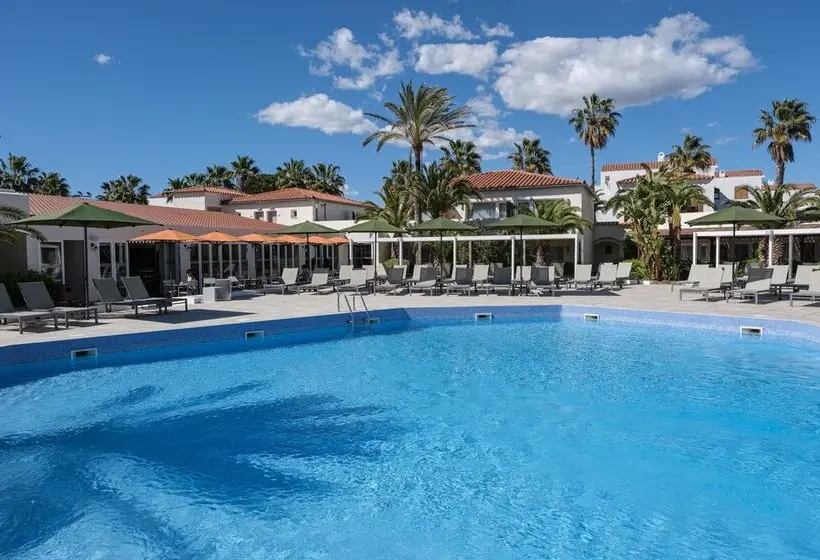 Oassium Hotel at Estival Park - Adults Only