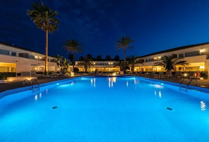 Oassium Hotel at Estival Park - Adults Only