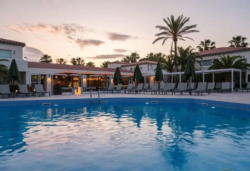 Oassium Hotel at Estival Park - Adults Only