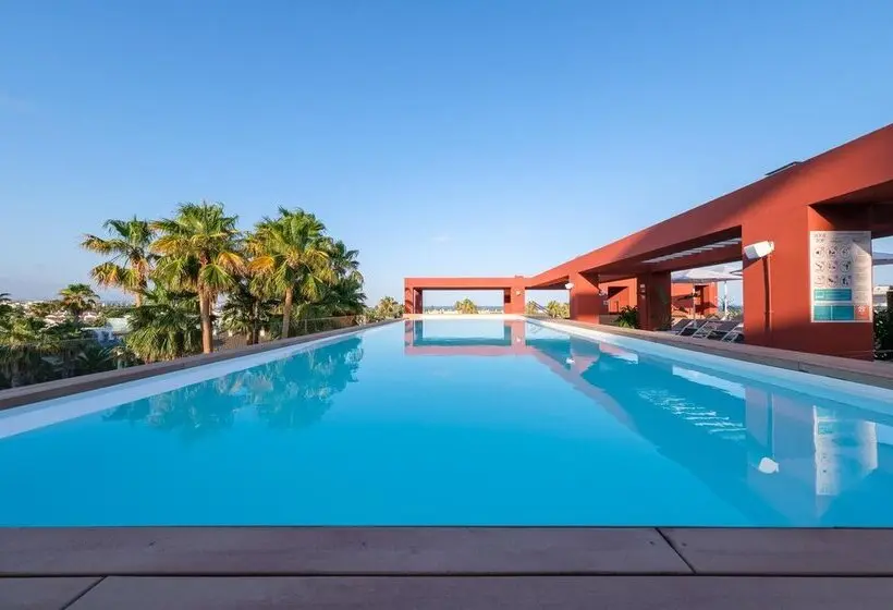 Oassium Hotel at Estival Park - Adults Only