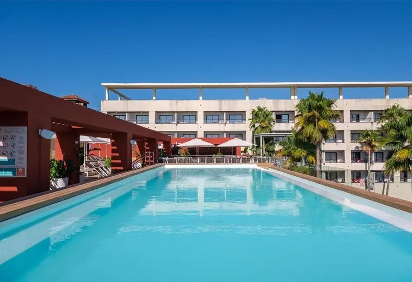 Oassium Hotel at Estival Park - Adults Only