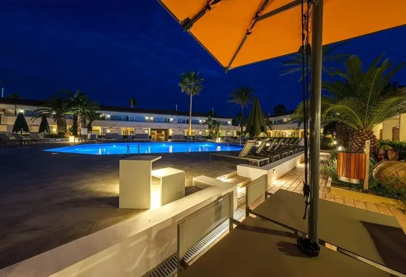 Oassium Hotel at Estival Park - Adults Only