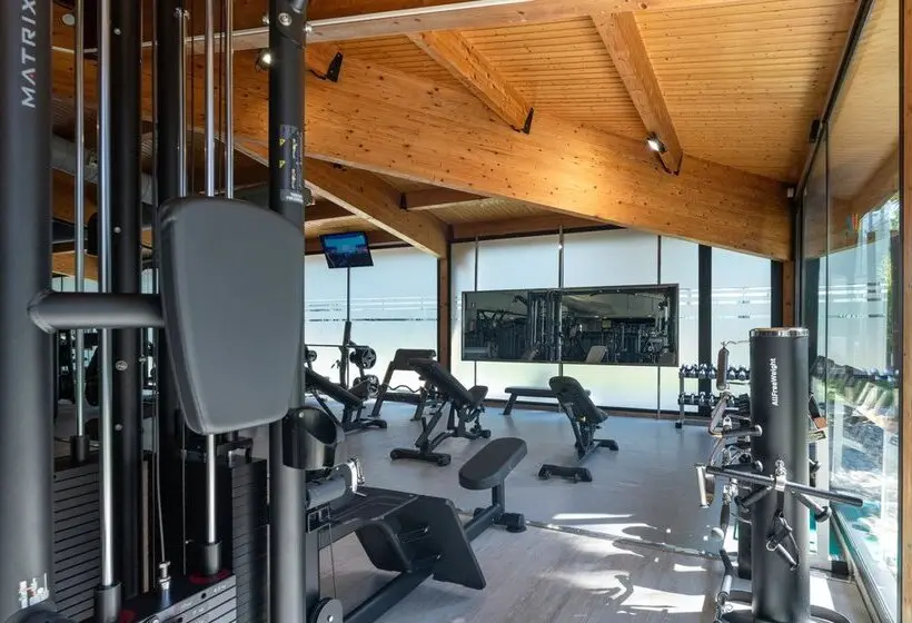 Oassium Hotel at Estival Park - Adults Only