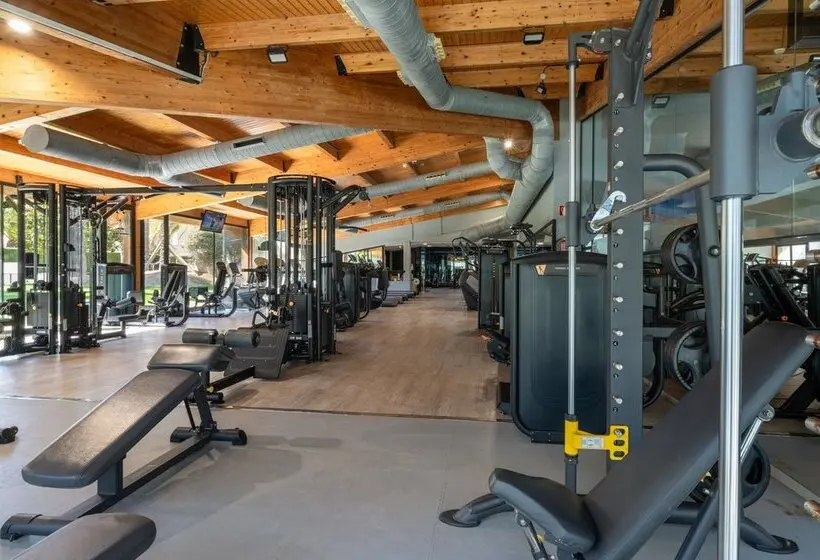 Oassium Hotel at Estival Park - Adults Only