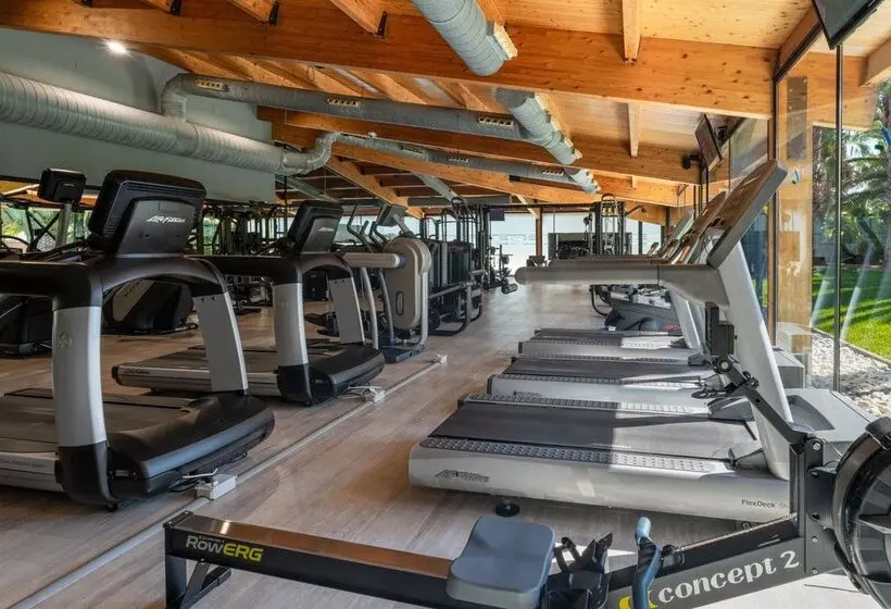 Oassium Hotel at Estival Park - Adults Only