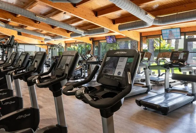 Oassium Hotel at Estival Park - Adults Only