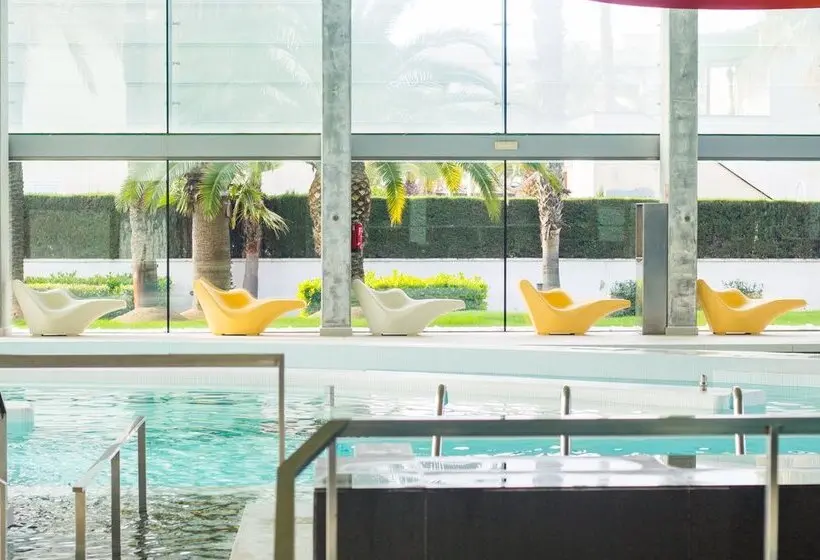 Oassium Hotel at Estival Park - Adults Only