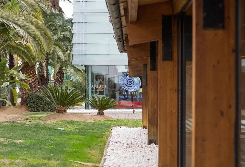 Oassium Hotel at Estival Park - Adults Only