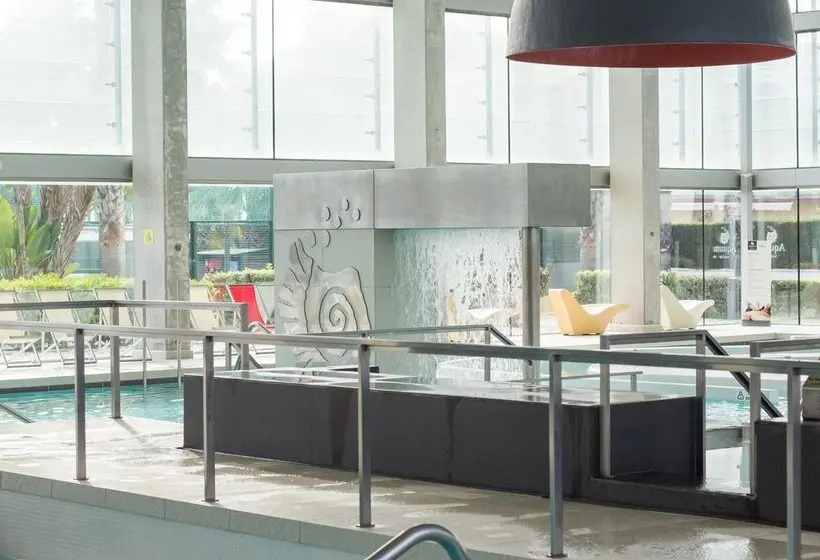 Oassium Hotel at Estival Park - Adults Only