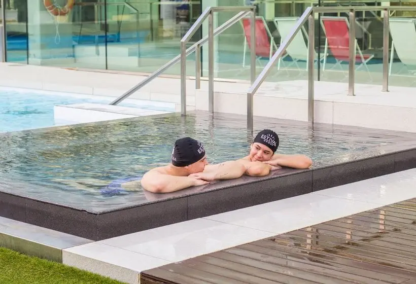 Oassium Hotel at Estival Park - Adults Only