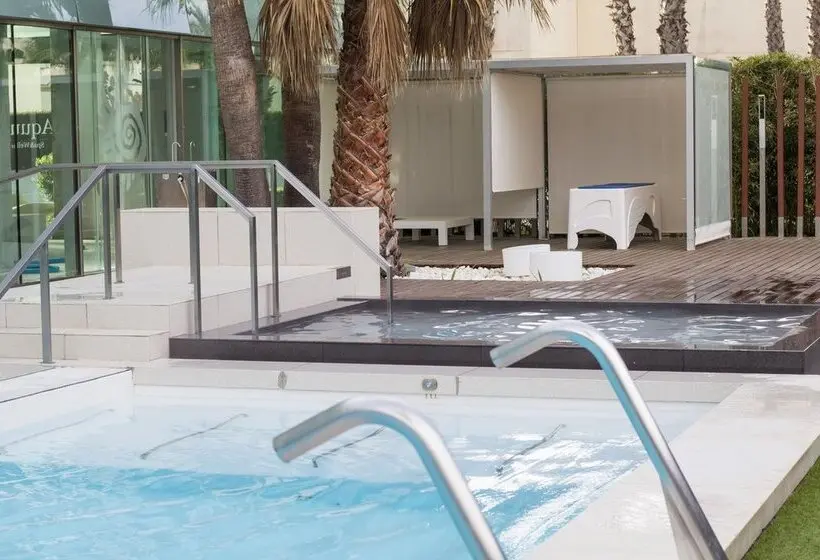 Oassium Hotel at Estival Park - Adults Only