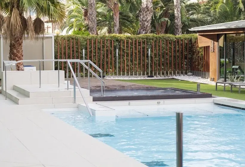 Oassium Hotel at Estival Park - Adults Only