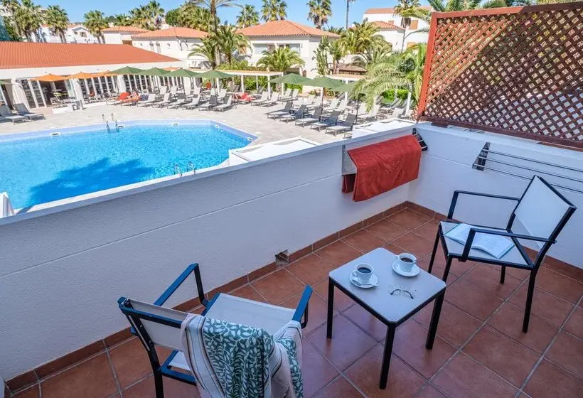 Oassium Hotel at Estival Park - Adults Only