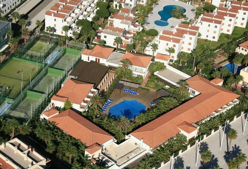 Oassium Hotel at Estival Park - Adults Only