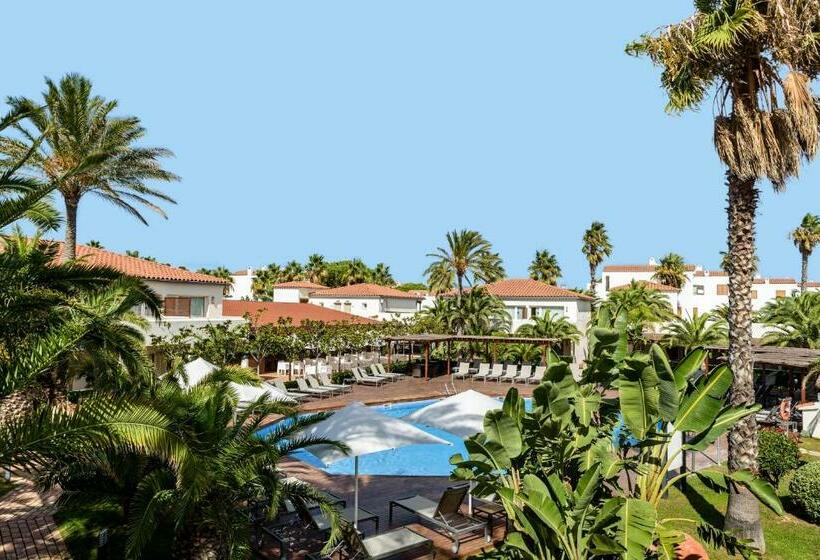 Oassium Hotel at Estival Park - Adults Only