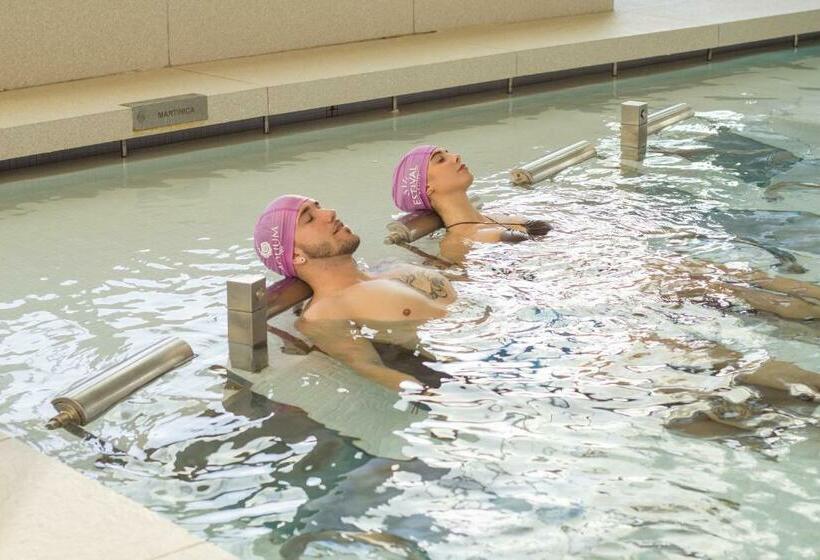 Oassium Hotel at Estival Park - Adults Only