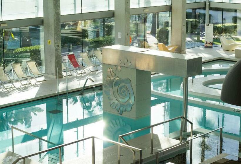 Oassium Hotel at Estival Park - Adults Only