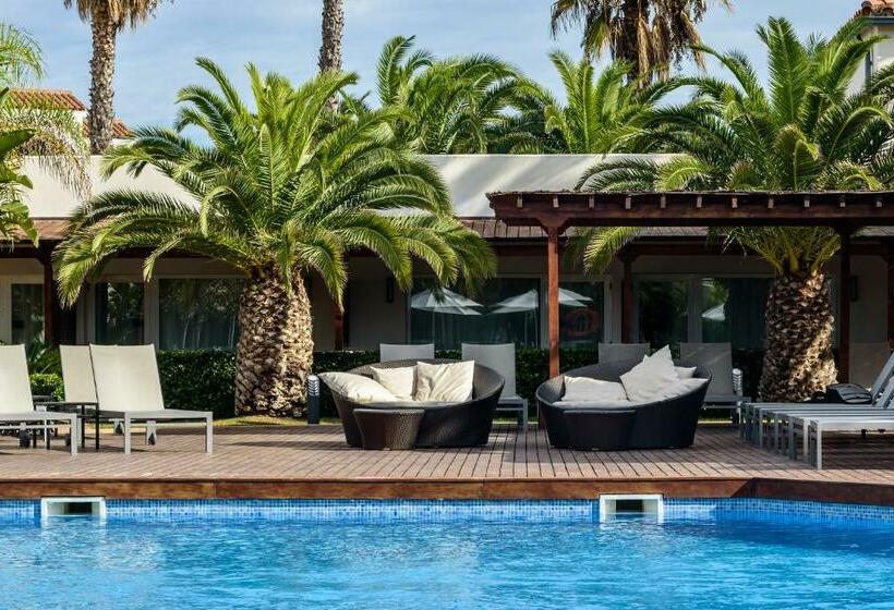 Oassium Hotel at Estival Park - Adults Only