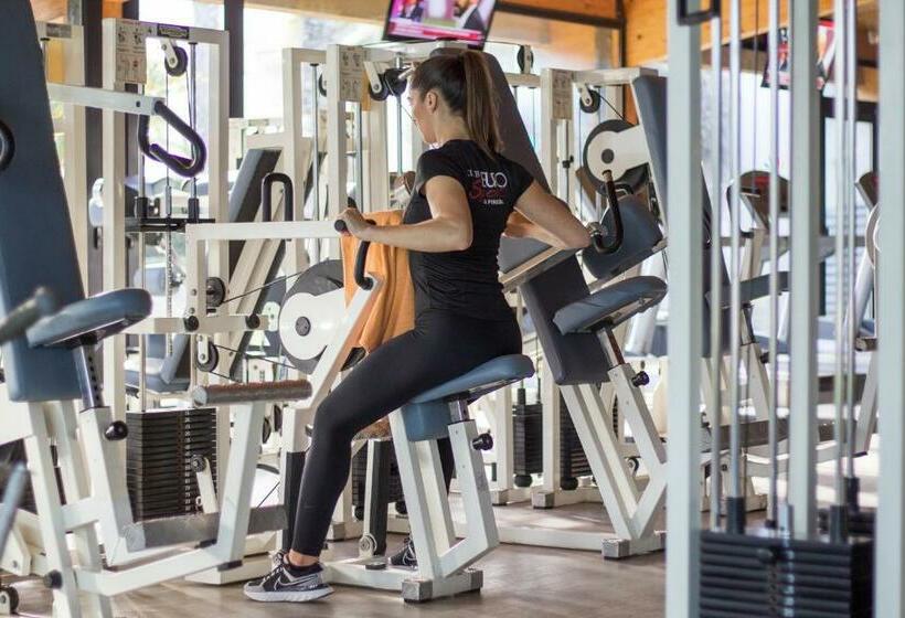 Oassium Hotel at Estival Park - Adults Only