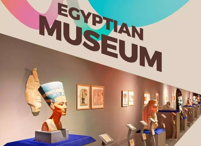 リゾートホテル Neverland City Hurghada Pickalbatros