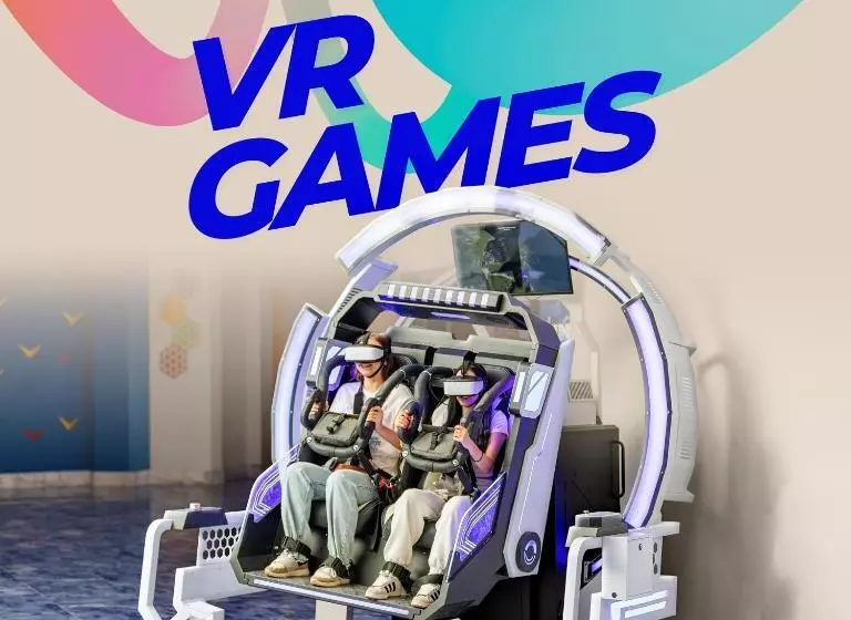 リゾートホテル Neverland City Hurghada Pickalbatros