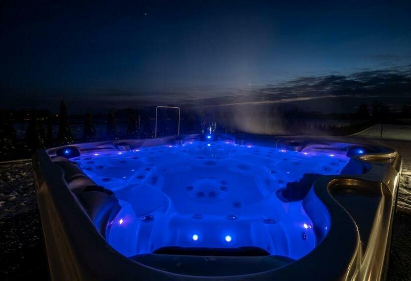 Stacja Galicja   Nocleg W Pociągu Blisko Energylandia