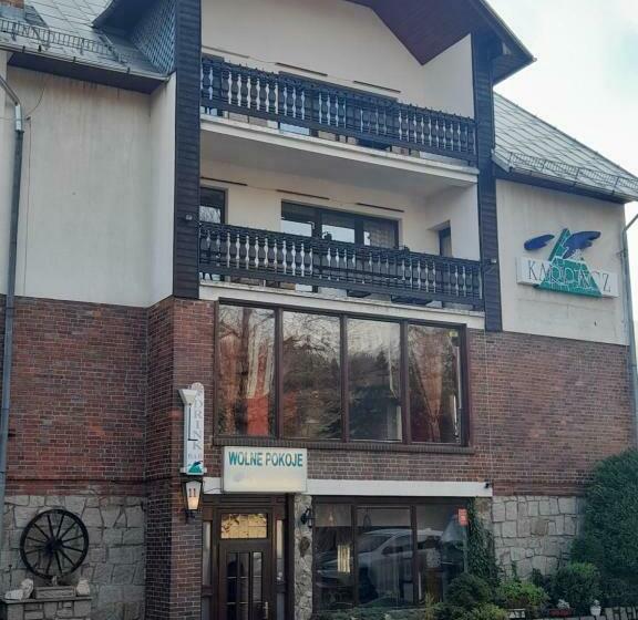 Usługi Hotelarskie Karpacz