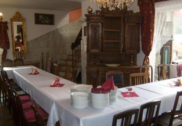 Usługi Hotelarskie Karpacz