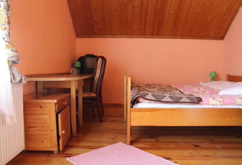 Usługi Hotelarskie Karpacz