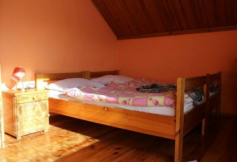 Usługi Hotelarskie Karpacz