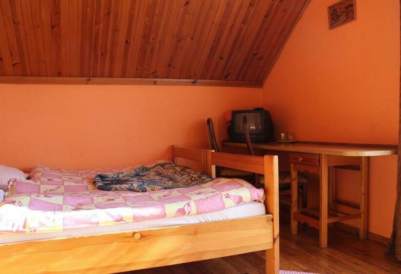 Usługi Hotelarskie Karpacz