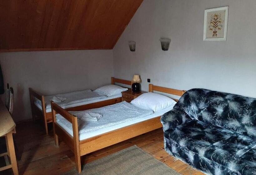 Usługi Hotelarskie Karpacz