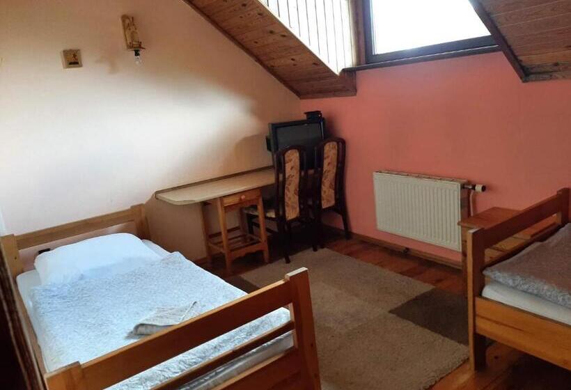 Usługi Hotelarskie Karpacz