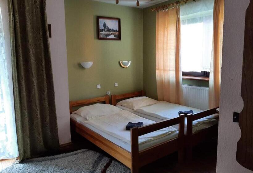 Usługi Hotelarskie Karpacz