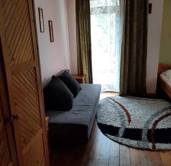 Usługi Hotelarskie Karpacz